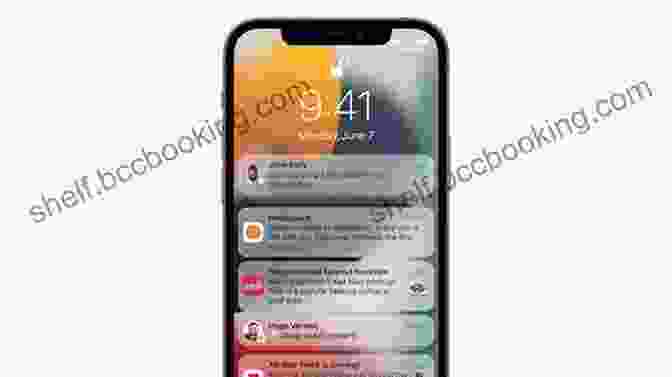 Customized Notifications In IOS 15 User S Guide For IPhone 13 Mini 13 13 Pro 13 Pro MAX: Comprehensive Guide To Hidden Features Tips And Tricks Of The New Apple IOS 15 With IPhone 13 13 Mini 13 Pro 13 Pro Max