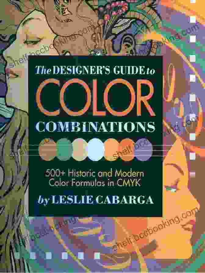 Design Inspiration The Designer S Guide To Color Combinations