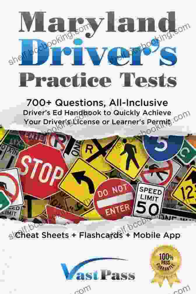 Driving Test Education Book By Mark McLaughlin Driving Test Education Mark McLaughlin