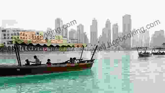 Dubai Creek Dubai Travel Guide 2024 : Top 20 Local Places You Can T Miss In Dubai
