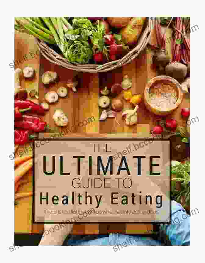 Ebook Cover For The Ultimate Guide To Walking And Healthy Eating A Guide To Walking (Healthy Eating Ebooks 4)
