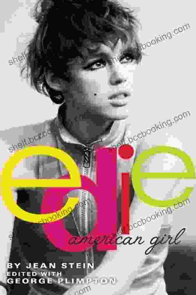 Edie American Girl Book By Jean Stein Edie: American Girl Jean Stein