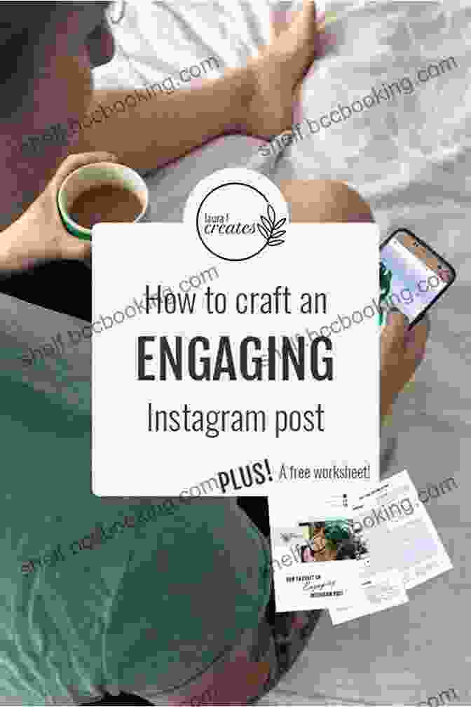 Engaging Image Post On Instagram Instagram Marketing Strategy: How To Use Instagram To Boost Your Business The Latest E Commerce Methods