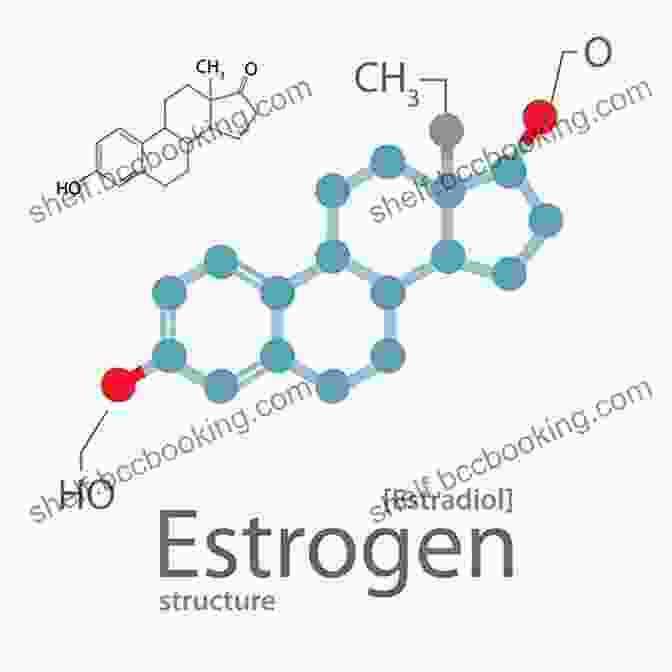 Estrogen Molecule Perfect Hormone Balance For Fertility: The Ultimate Guide To Getting Pregnant