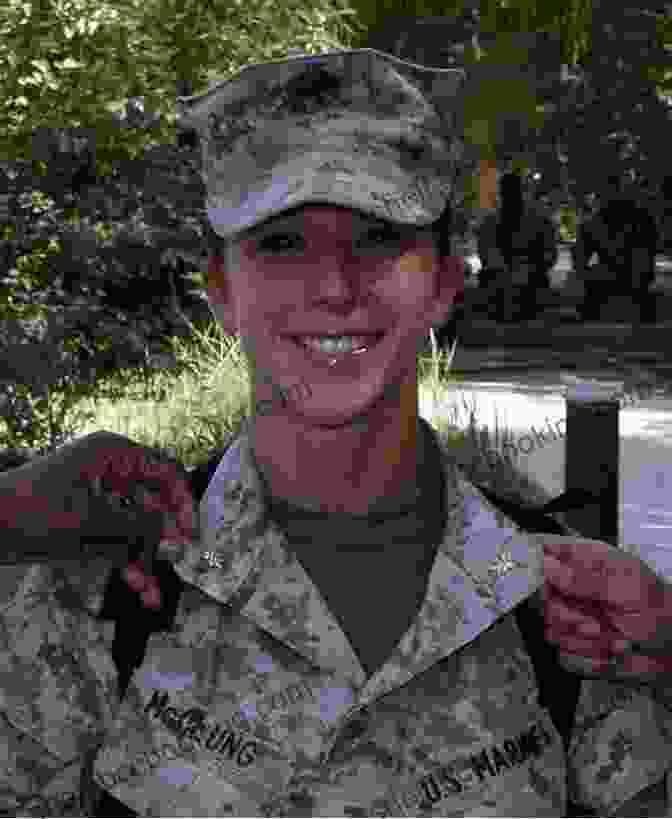 Female Marine Officers In Combat In Iraq Hesitation Kills: A Female Marine Officer S Combat Experience In Iraq