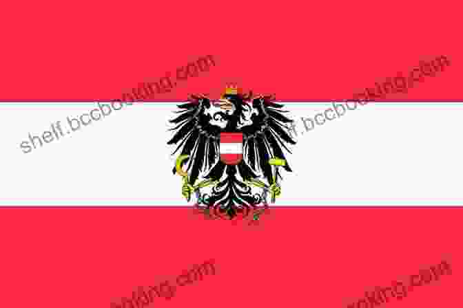 Flag Of Austria Austria (Major European Union Nations)