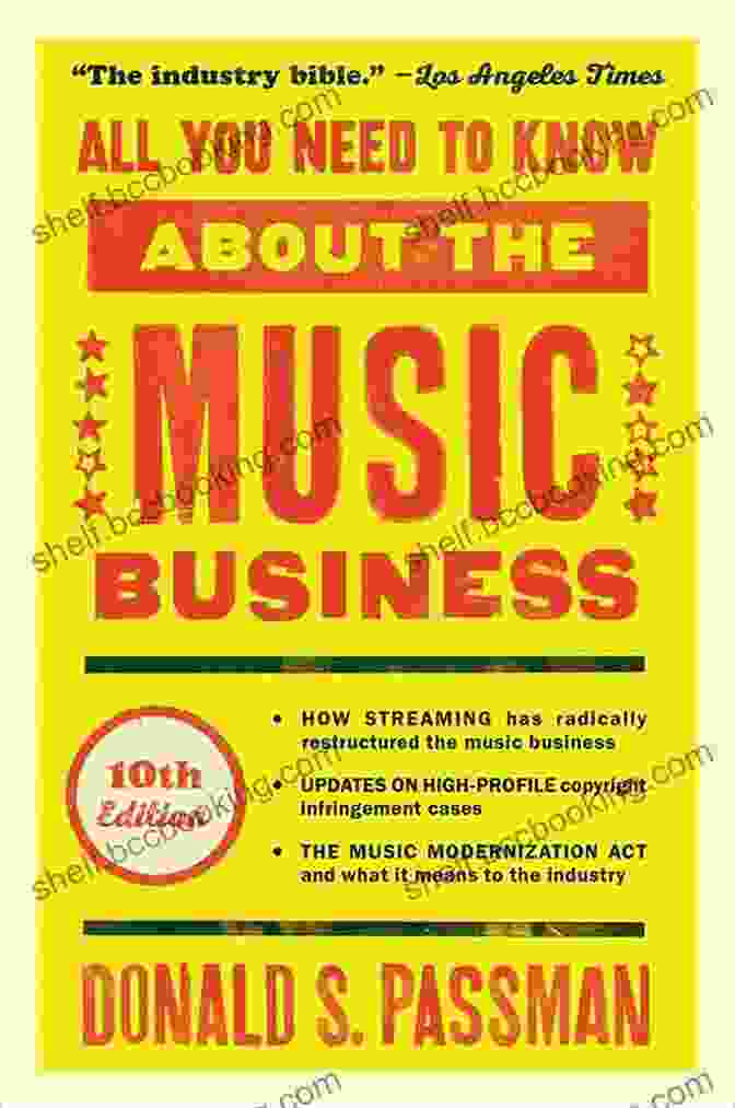 Follow The Music Biz Road Book Cover Follow The Music Biz Road: A Musician S Story Of Hope