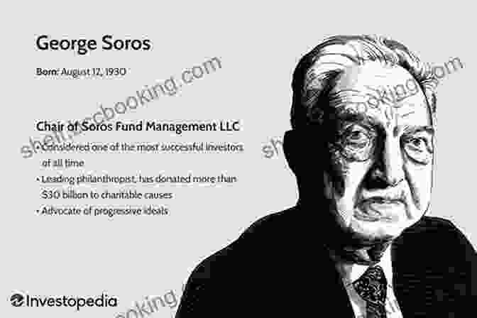 George Soros, The Master Of Risk Taking The Rediscovered Benjamin Graham: Selected Writings Of The Wall Street Legend
