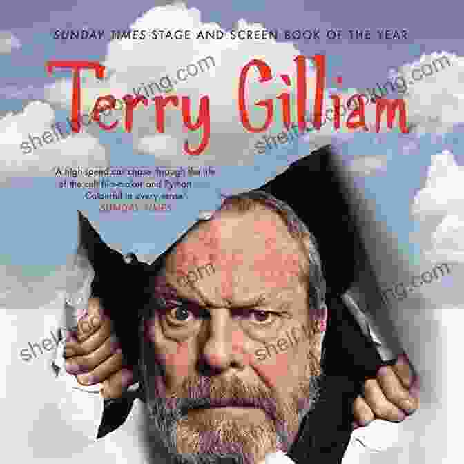 Gilliamesque: A Pre Posthumous Memoir By Terry Gilliam Gilliamesque: A Pre Posthumous Memoir Terry Gilliam