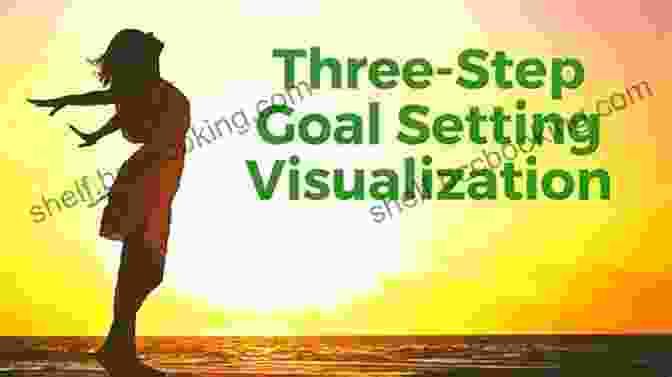 Goal Setting Exercise For Visualizing Your Future You Grow Girl : A Self Empowering Workbook For Tweens And Teens