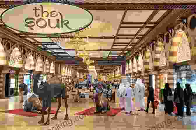 Gold Souk Dubai Travel Guide 2024 : Top 20 Local Places You Can T Miss In Dubai
