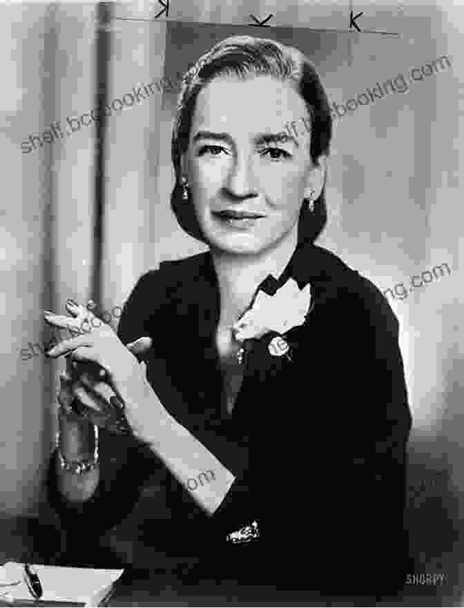 Grace Hopper In Her Later Years Finding The Dragon Lady: The Mystery Of Vietnam S Madame Nhu