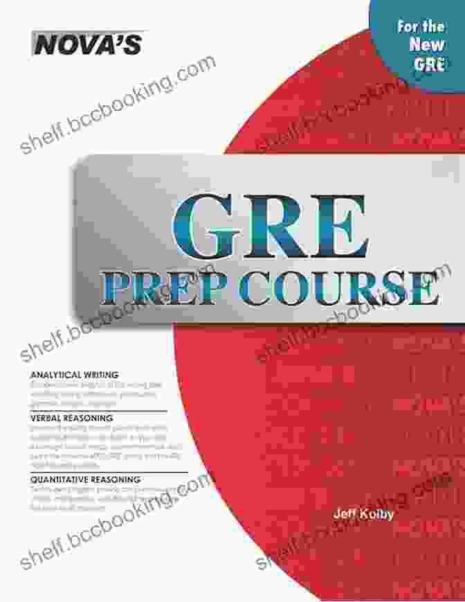 GRE Prep Course E Book By Jeff Kolby GRE Prep Course EBook Jeff Kolby
