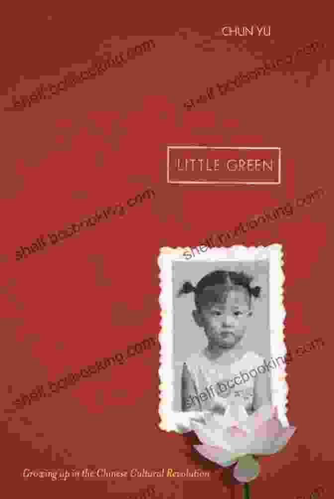 Growing Up During The Chinese Cultural Revolution Book Cover Red Fire: Growing Up During The Chinese Cultural Revolution