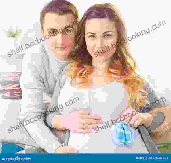 Happy Couple Expecting A Baby The Impatient Woman S Guide To Getting Pregnant