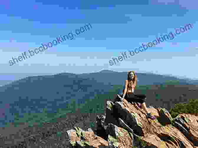 Hawksbill Mountain Trail Best Easy Day Hikes Shenandoah National Park (Best Easy Day Hikes Series)