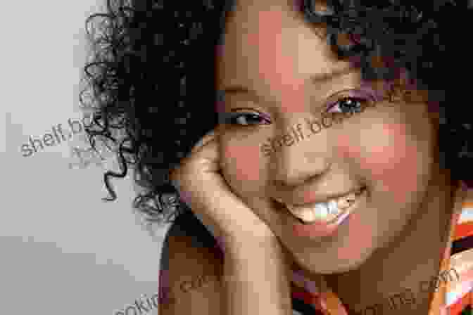 Headshot Of Jasmine Mans, A Young Black Woman With A Warm Smile And Short, Natural Hair. Black Girl Call Home Jasmine Mans