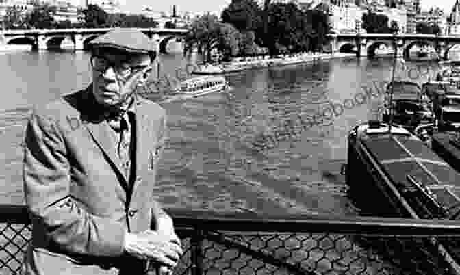 Henry Miller In Paris Remembrance Of Things Paris: Sixty Years Of Writing From Gourmet (Modern Library Food)