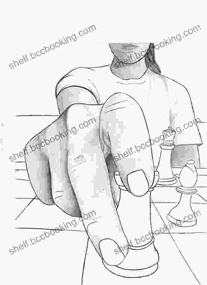 Illustration Of Foreshortening Techniques, Showing How To Create The Illusion Of Depth And Perspective In Drawings. Sketching People: Life Drawing Basics