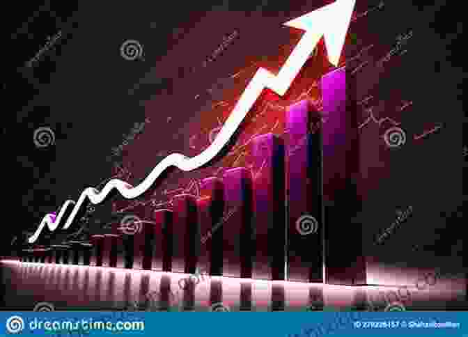 Image Depicting A Rising Line Graph Symbolizing Economic Growth And Recovery The Big Solution: Deactivating The Ticking Time Bomb Of Today S Economy (The Wolfe Trilogy)