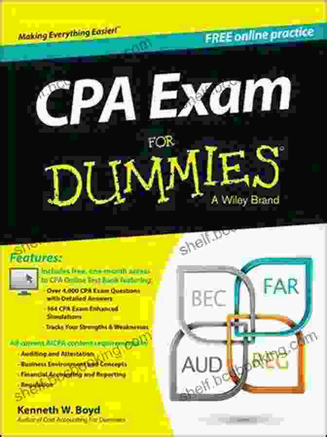 Image Of CPA Exam Partnership Tax Book Partnership Tax For CPA REG Exam: Summarized Notes For Faster Revision Before CPA REG Exam