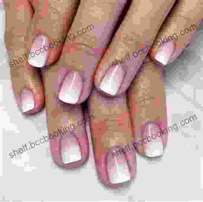 Image Of Expert Tip On Color Blending For Nail Art ACRYLIC NAIL PAINTING BOOK: Beginners Guide To Acrylic Nail Painting And Lots More