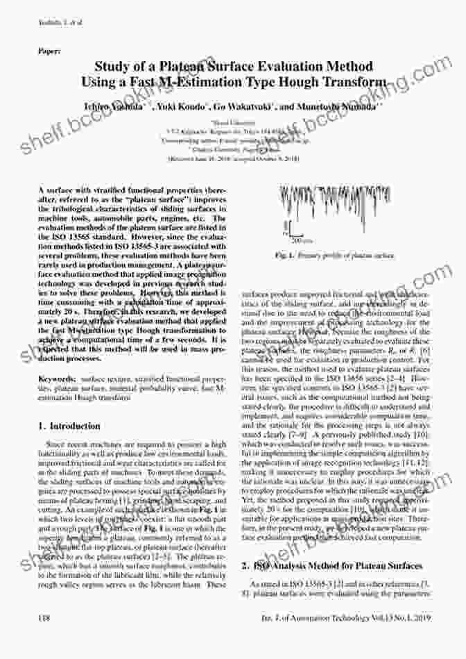 Image Of Surface Evaluation Techniques Developments In Surface Contamination And Cleaning: Applications Of Cleaning Techniques: Volume 11