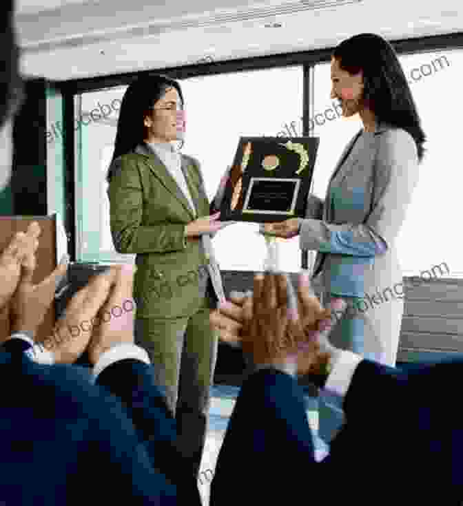 Image Of Titans Receiving Awards For Their Contributions Lessons From The Titans: What Companies In The New Economy Can Learn From The Great Industrial Giants To Drive Sustainable Success