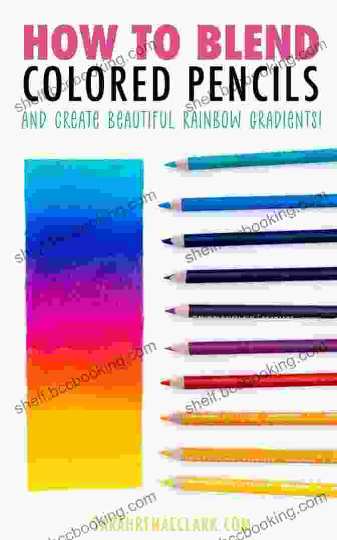 Infographic Showcasing Colored Pencil Tips And Techniques COLORED PENCIL Magazine August 2024