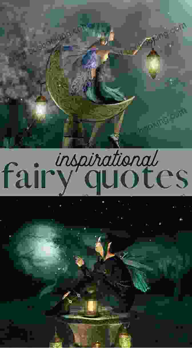 Inspirational Fairy Tale Excerpts Once Upon A Fairy Tale Craft (Happily Ever Crafter)
