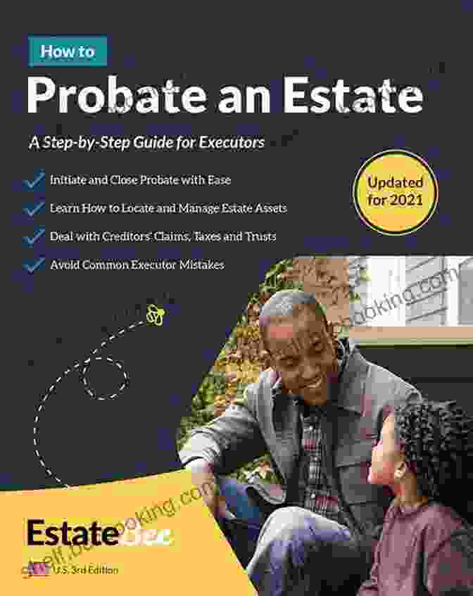 Investor Examining A Probate Property Probate Real Estate Investing: The Ultimate Guide To Buying And Selling Probate Real Estate