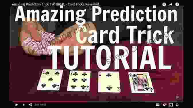 It's Your Choice: Amazing Magic Prediction And Card Tricks 11 Cover IT S YOUR CHOICE Amazing Magic Prediction (Magic Card Tricks 11)
