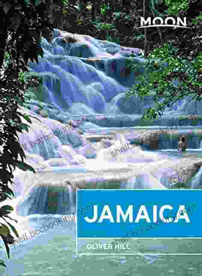 Jamaica Travel Guide By Moon Moon Jamaica (Travel Guide) Jeanne St James