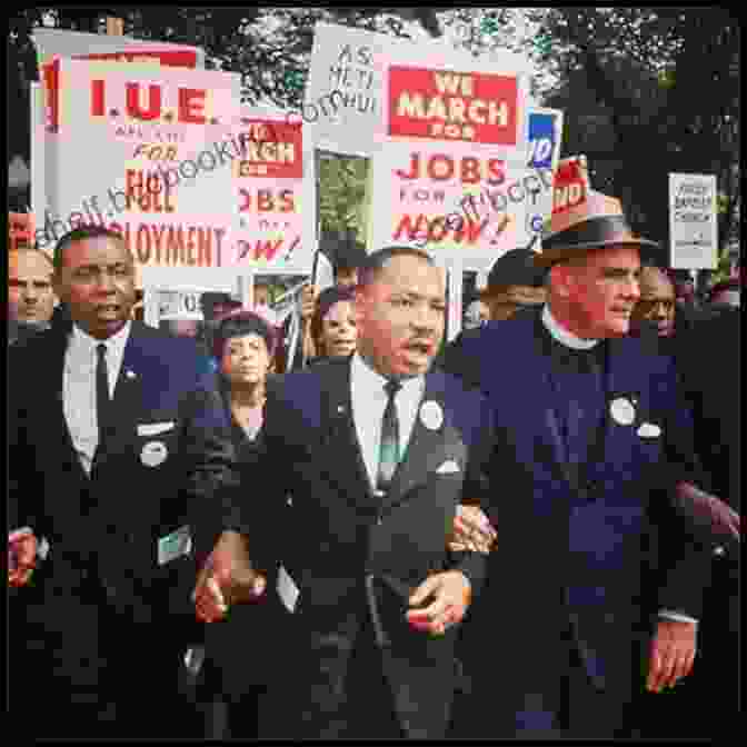 Jay Speight Marching With Dr. Martin Luther King Jr. In My Lifetime: The Life Times Of Jay Speight