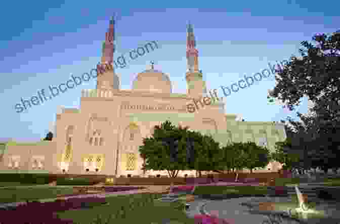 Jumeirah Mosque Dubai Travel Guide 2024 : Top 20 Local Places You Can T Miss In Dubai