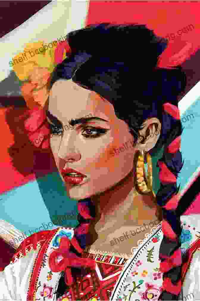 La Malinche: La Mujer Latina Series Book Cover Depicts A Painting Of A Woman With Dark Hair And Eyes, Wearing A Flowing Dress And A Feather Headdress. La Malinche (La Mujer Latina Series)