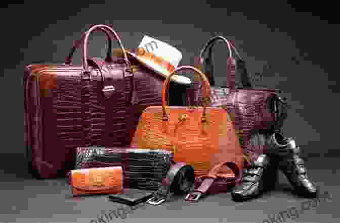 Leather Products Made In Africa Value Creation And Opportunity Management In Africa S Leather Sector