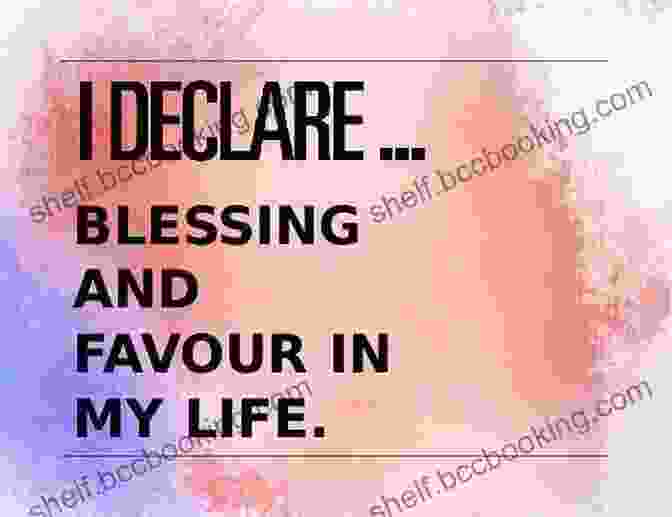 Living Life Of Faith Blessing And Favor Book Cover The Journey Of T D Jakes: Living A Life Of Faith Blessing And Favor
