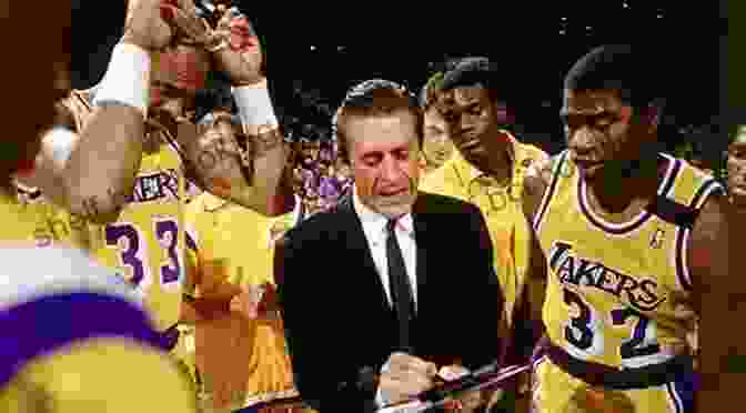 Magic Kareem Riley And The Los Angeles Lakers Dynasty Of The 1980s Showtime: Magic Kareem Riley And The Los Angeles Lakers Dynasty Of The 1980s