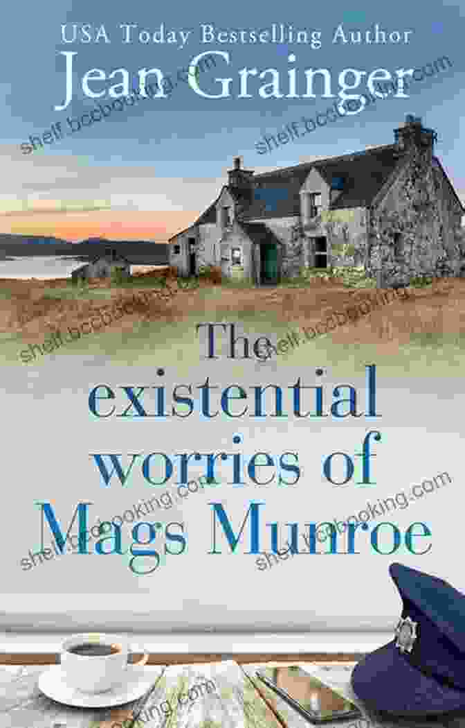 Mags Munroe, Driven By An Insatiable Thirst For Meaning, Embarks On A Quest To Unveil The Purpose Of Her Existence. The Existential Worries Of Mags Munroe: The Mags Munroe
