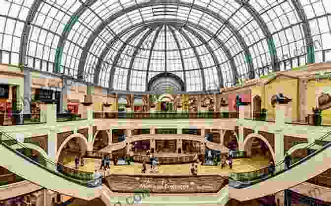 Mall Of The Emirates Dubai Travel Guide 2024 : Top 20 Local Places You Can T Miss In Dubai