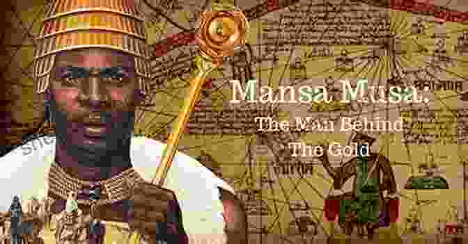 Mansa Musa, The Ruler Of The Mali Empire, Embarked On A Legendary Pilgrimage From Niani To Mecca. Mansa Musa I: Kankan Moussa: From Niani To Mecca
