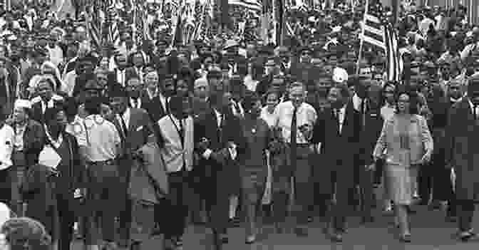 Martin Luther King Jr. Leading The Selma To Montgomery Marches Jeff Shaara S Civil War Battlefields: Discovering America S Hallowed Ground