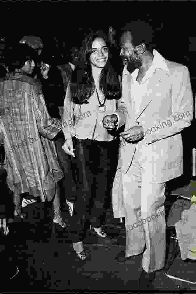 Marvin Gaye And Janis Hunter Gaye Dancing After The Dance: My Life With Marvin Gaye
