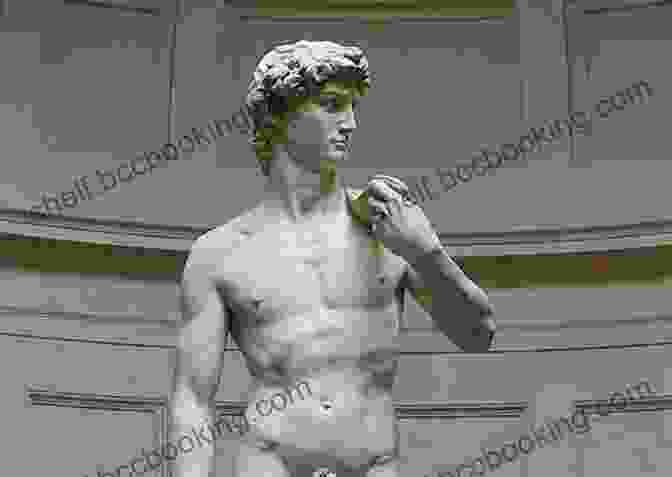 Michelangelo's David, Demonstrating The Technique Of Contrapposto Stone Giant: Michelangelo S David And How He Came To Be