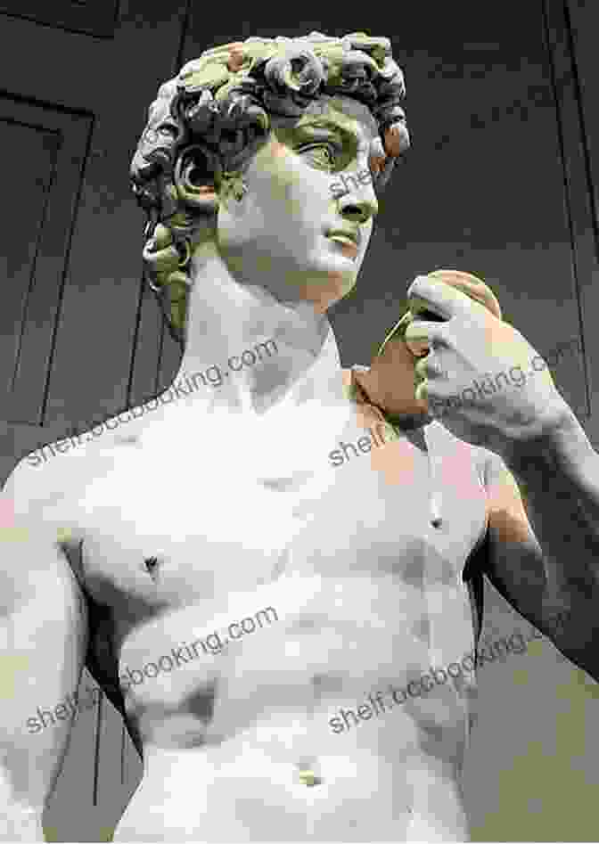 Michelangelo's David, Inspiring Generations Of Artists Stone Giant: Michelangelo S David And How He Came To Be