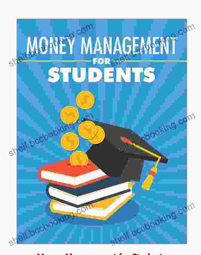 Money Management For Students Book Cover Money Management For Students Louise Penny