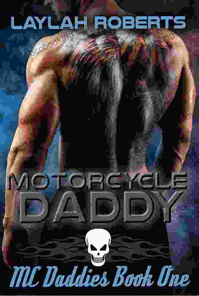 Motorcycle Daddy Mc Daddies Book Cover Motorcycle Daddy (MC Daddies 1)
