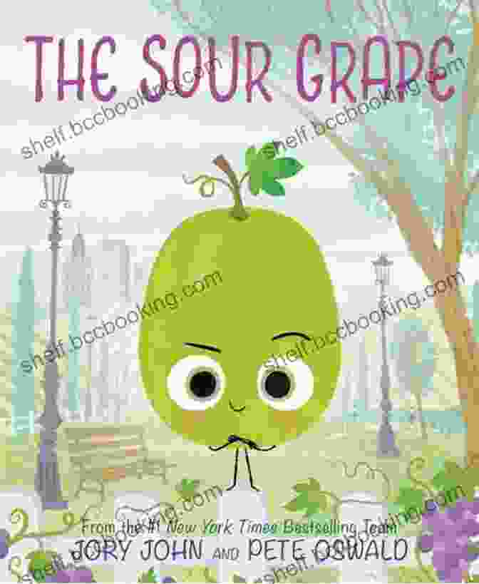 My Grape Year: The Grape Book Cover My Grape Year (The Grape 1)