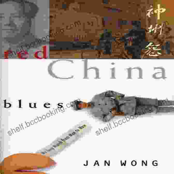 My Long March From Mao To Now: A Journey Of Faith And Freedom In China Red China Blues: My Long March From Mao To Now